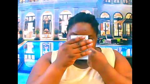 ebonyhotbuns4u2luv online show from March 2, 5:19 am