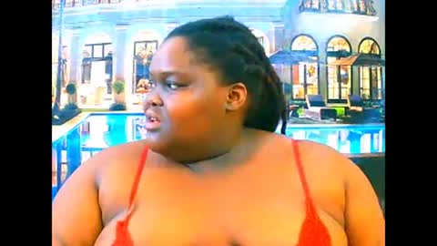 ebonyhotbuns4u2luv online show from March 8, 6:55 pm