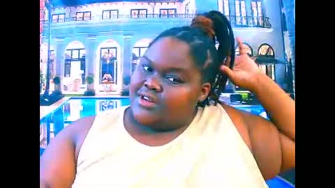 ebonyhotbuns4u2luv online show from March 22, 8:56 pm