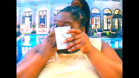 ebonyhotbuns4u2luv online show from March 23, 9:52 pm