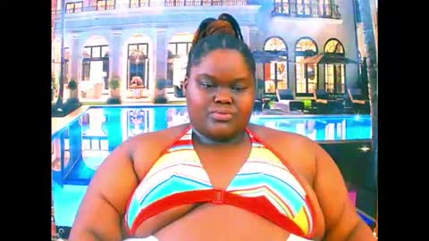 ebonyhotbuns4u2luv online show from March 28, 9:47 pm