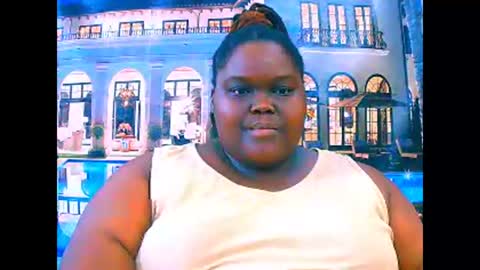 ebonyhotbuns4u2luv online show from April 7, 6:03 am