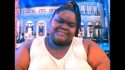 ebonyhotbuns4u2luv online show from April 8, 6:35 am