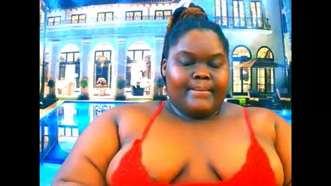 Snapshot of ebonyhotbuns4u2luv chatting on April 21, 5:25 am ebonyhotbuns4u2luv online show from April 21, 5:25 am
