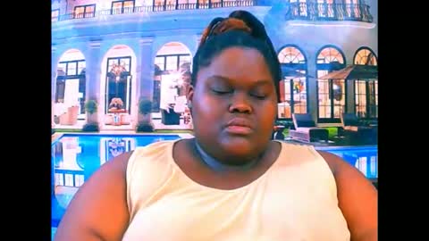 Snapshot of ebonyhotbuns4u2luv chatting on April 25, 2:03 pm ebonyhotbuns4u2luv online show from April 25, 2:03 pm