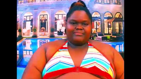 Snapshot of ebonyhotbuns4u2luv chatting on April 30, 6:58 pm ebonyhotbuns4u2luv online show from April 30, 6:58 pm