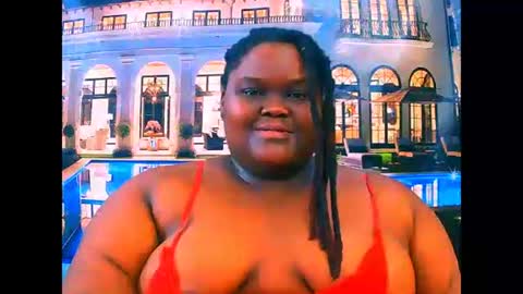 Snapshot of ebonyhotbuns4u2luv chatting on May 6, 7:08 pm ebonyhotbuns4u2luv online show from May 6, 7:08 pm
