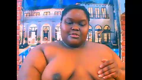 Snapshot of ebonyhotbuns4u2luv chatting on May 20, 6:30 am ebonyhotbuns4u2luv online show from May 20, 6:30 am
