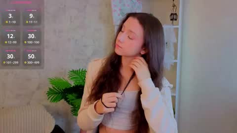 Milly online show from November 16, 3:23 am