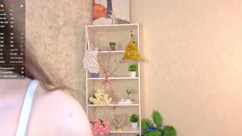 Milly online show from February 3, 6:22 am