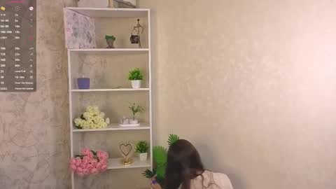 Milly online show from February 8, 3:32 am