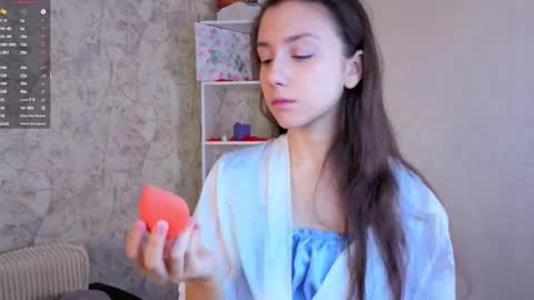 Milly online show from February 21, 2:56 am