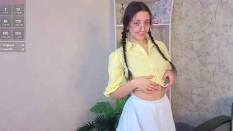 Milly online show from March 1, 3:30 am