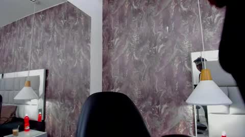 Snapshot of ebonylua chatting on January 12, 7:19 pm ebonylua online show from January 12, 7:19 pm