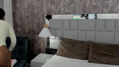 Snapshot of ebonylua chatting on January 14, 7:19 pm ebonylua online show from January 14, 7:19 pm