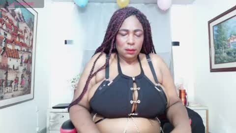 Carmen online show from July 9, 3:32 am