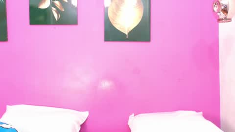 ebonyndsavage online show from November 4, 7:35 pm