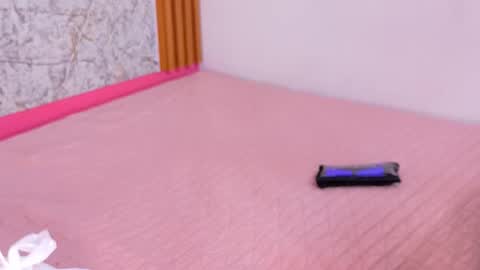 ebonyndsavage online show from December 18, 7:31 pm