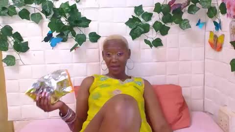 Cindy online show from October 8, 12:03 pm
