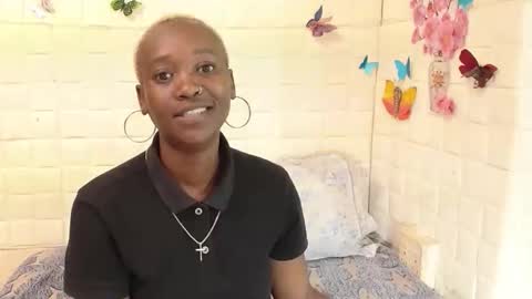 Cindy online show from November 3, 5:25 pm