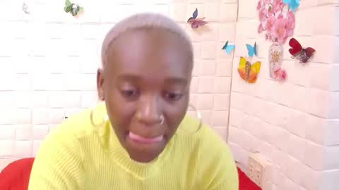 Cindy online show from November 5, 7:03 pm