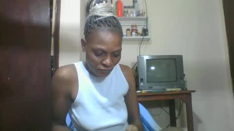 JACKLINE online show from September 28, 6:19 am