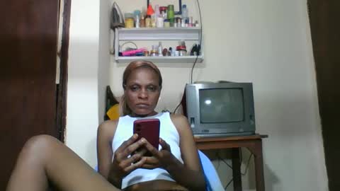 JACKLINE online show from October 8, 7:28 am