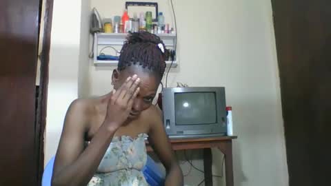 JACKLINE online show from October 22, 7:57 pm