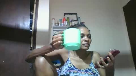 JACKLINE online show from December 21, 6:53 am