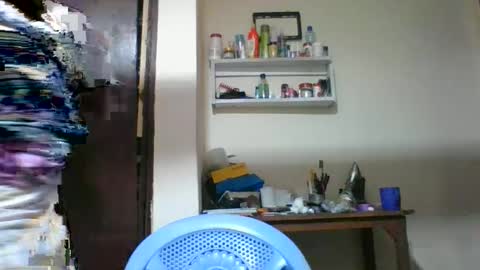 JACKLINE online show from January 14, 6:35 pm