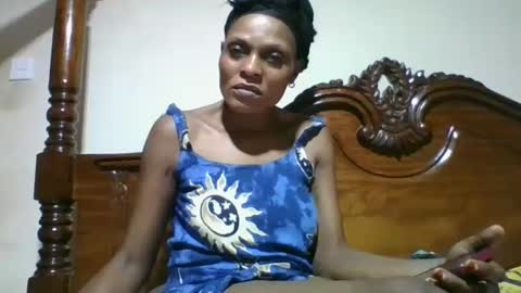 JACKLINE online show from April 18, 10:10 pm