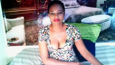 Zammy online show from January 12, 8:36 pm