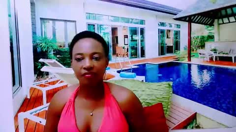 Zammy online show from January 18, 12:57 pm