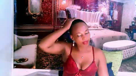 Zammy online show from March 7, 6:43 pm