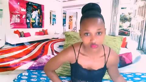 Candy online show from February 19, 6:22 am