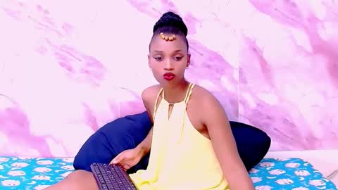 Candy online show from March 4, 9:29 am