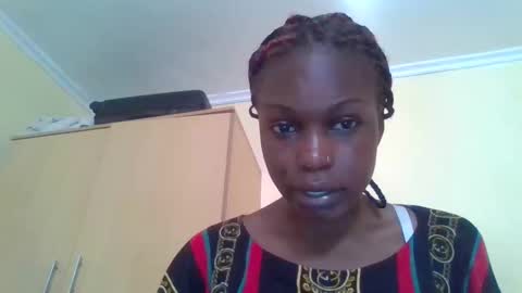 ebonytanqueen online show from November 22, 12:37 pm