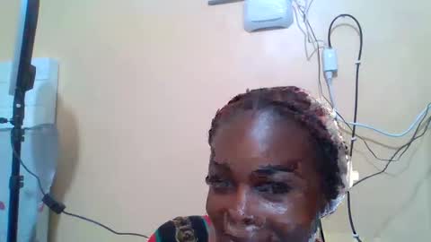 ebonytanqueen online show from November 28, 7:27 pm