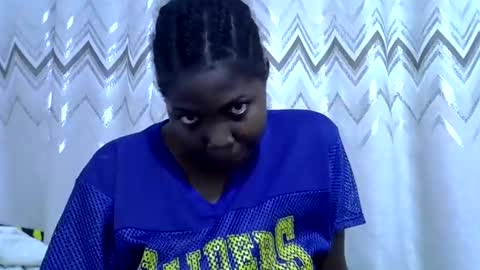 ebonytiffany online show from January 26, 4:09 pm