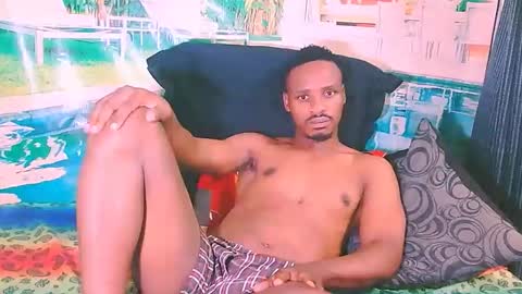 ebonytiger69 online show from February 18, 9:49 am