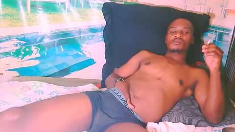 ebonytiger69 online show from February 27, 6:41 pm