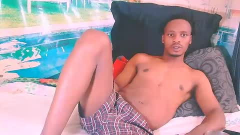 ebonytiger69 online show from February 28, 7:09 am