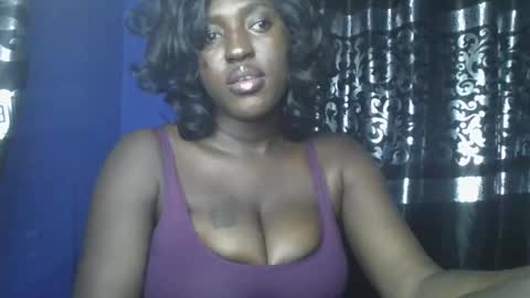 ebonyvd online show from September 14, 1:05 am