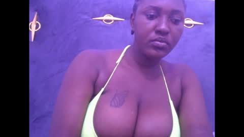 ebonyvd online show from January 9, 10:33 pm