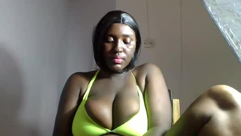 Snapshot of ebonyvd chatting on June 15, 2:08 pm ebonyvd online show from June 15, 2:08 pm