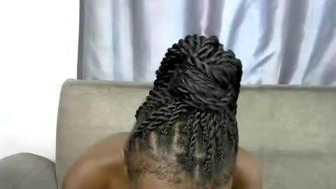 ebonyy_dream online show from March 10, 2:28 am