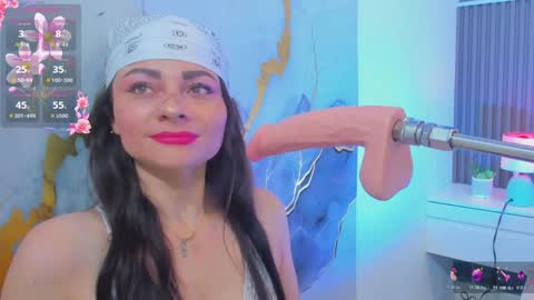 Snapshot of eby_muriel chatting on June 3, 11:46 am Eby online show from June 3, 11:46 am