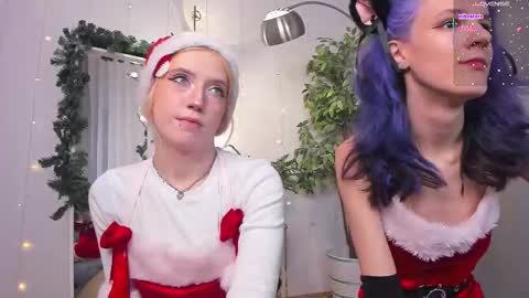 Asuna  Lana  online show from December 23, 6:55 am