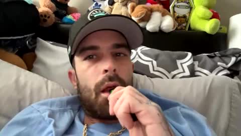 Snapshot of ecko2012 chatting on February 18, 2:59 pm ecko2012 online show from February 18, 2:59 pm