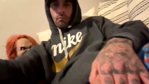 Snapshot of ecko2012 chatting on October 1, 2:28 am ecko2012 online show from October 1, 2:28 am